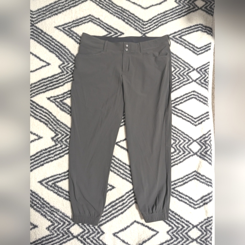 3/$15 🥳 Alpine Design Outdoor Water Resistant Pants Cuffed Stretchy Hiking